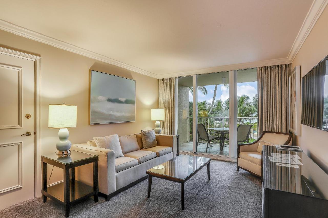 Marco Beach Ocean Resort IV Marco Island Zimmer foto