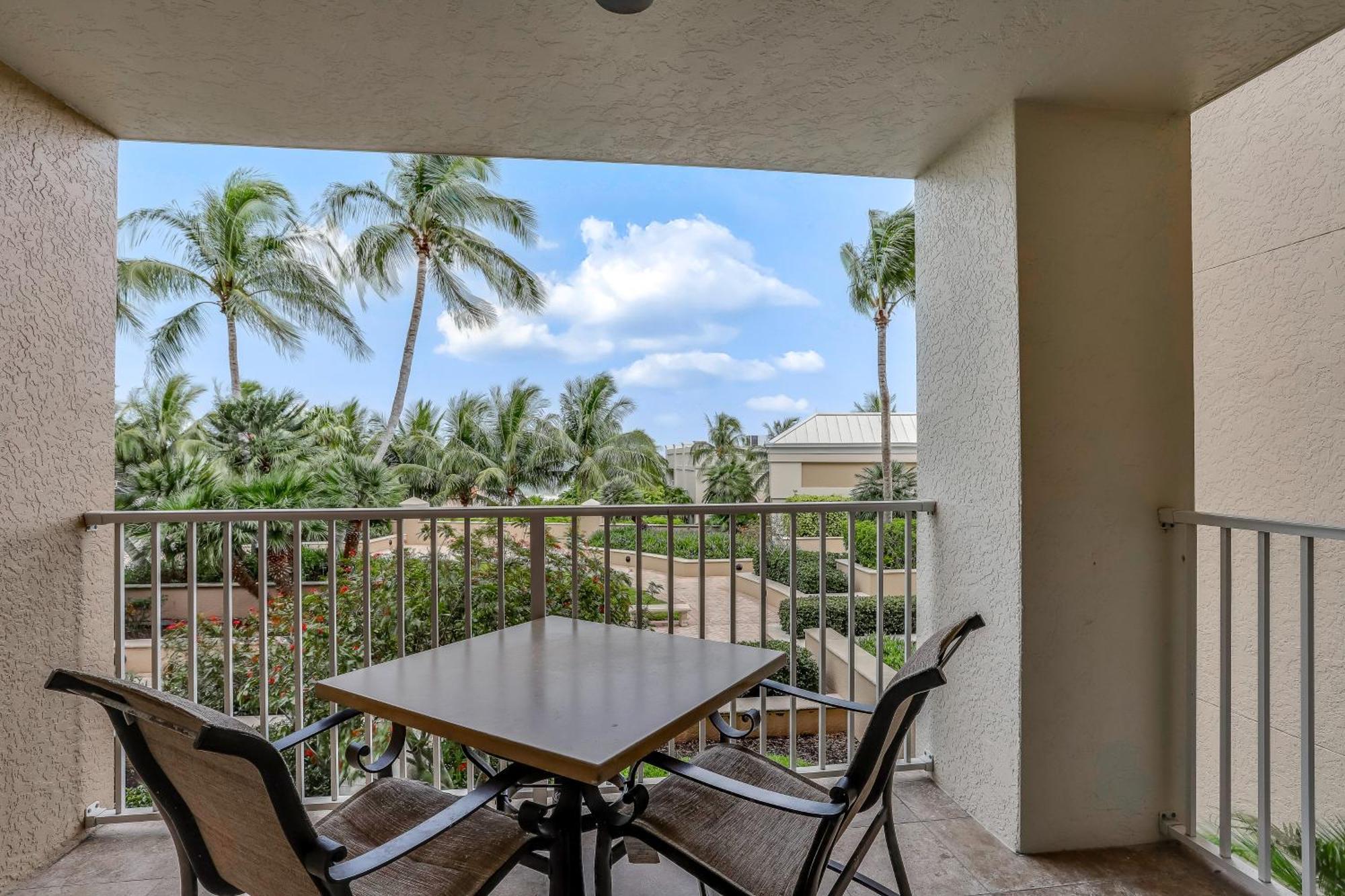 Marco Beach Ocean Resort IV Marco Island Zimmer foto